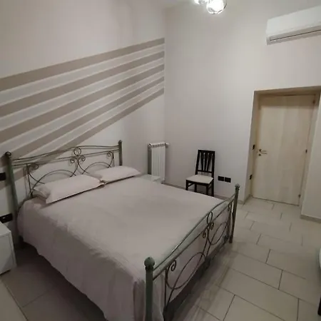 Lejlighed Casa La Rosa Napoli