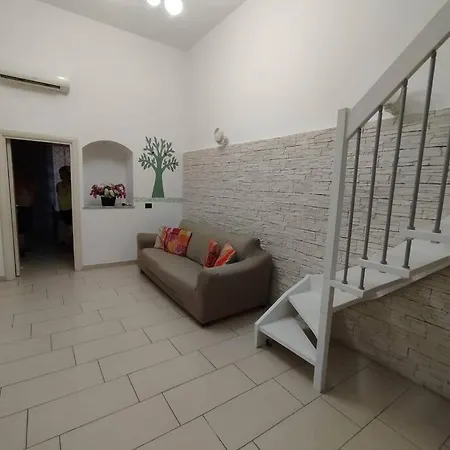 Lejlighed Casa La Rosa