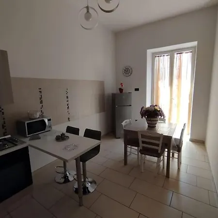 Lejlighed Casa La Rosa Napoli