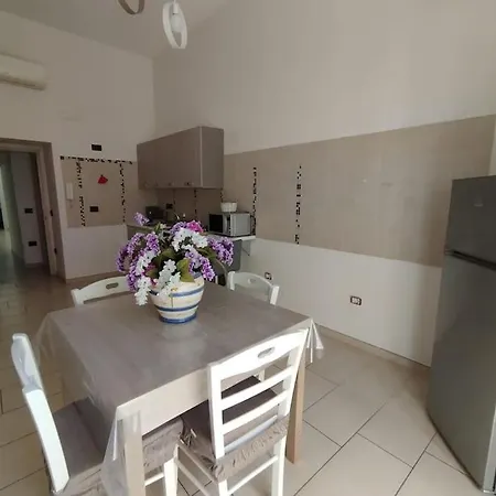 Lejlighed Casa La Rosa